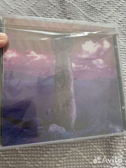 Лицензионные CD компакт диски