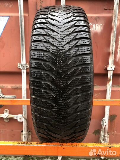 Goodyear UltraGrip 8 195/55 R16