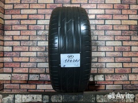 Nokian Tyres Hakka Black 235/50 R18