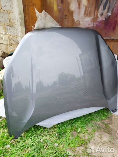 Капот LADA vesta