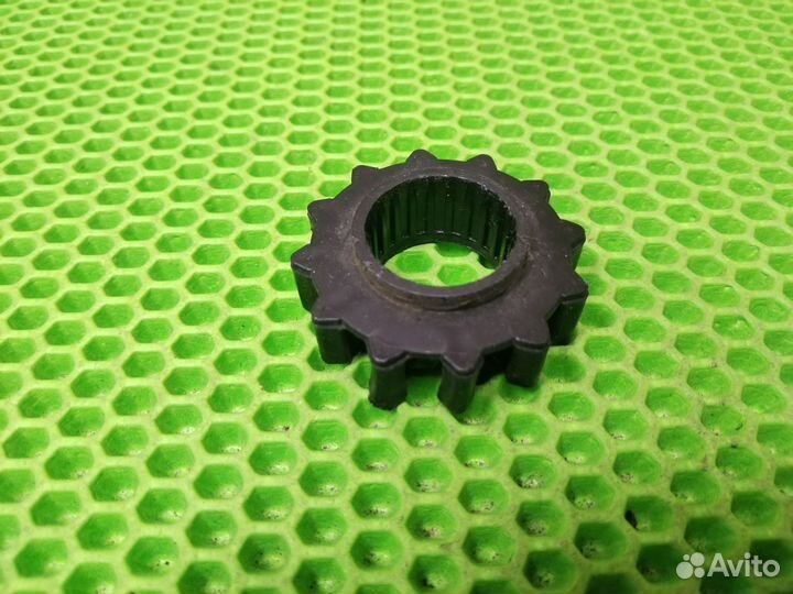 Шестеренка тормозная Adamex Barletta на коляску