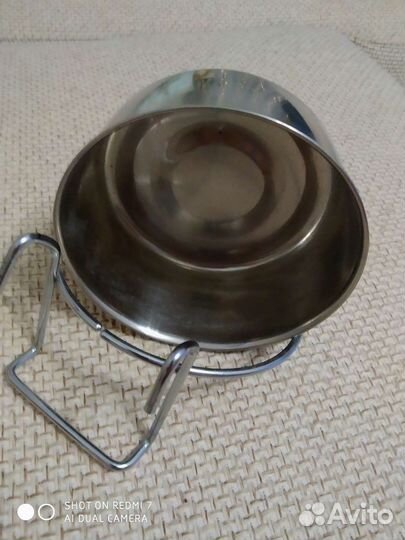 Кормушка для морских свинок