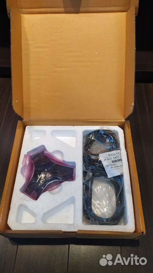 Polycom HDX 6000-720 - Система для видеоконференцс