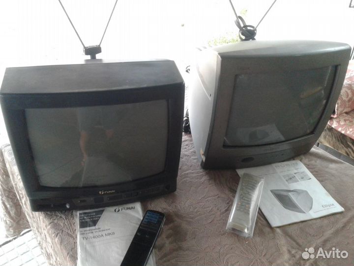 Телевизор rubin\ellipse\