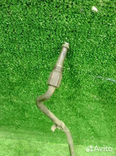 Шланг трубка гур Volvo S80