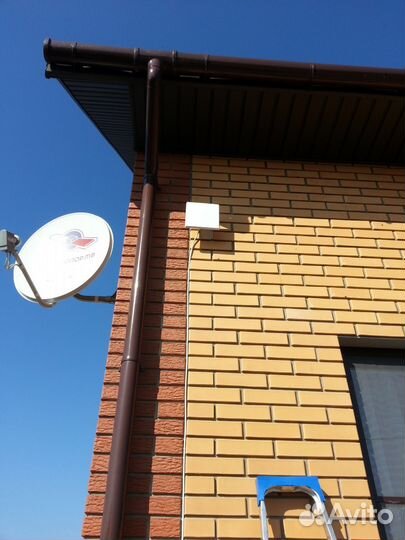 Антенна интернет 3G/4G