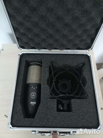 Микрофон