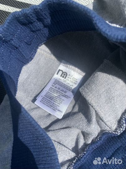 Шорты для мальчика