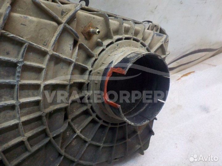 Корпус воздушного фильтра Nissan Sunny N14