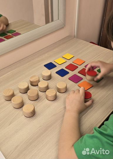 Учитель логопед