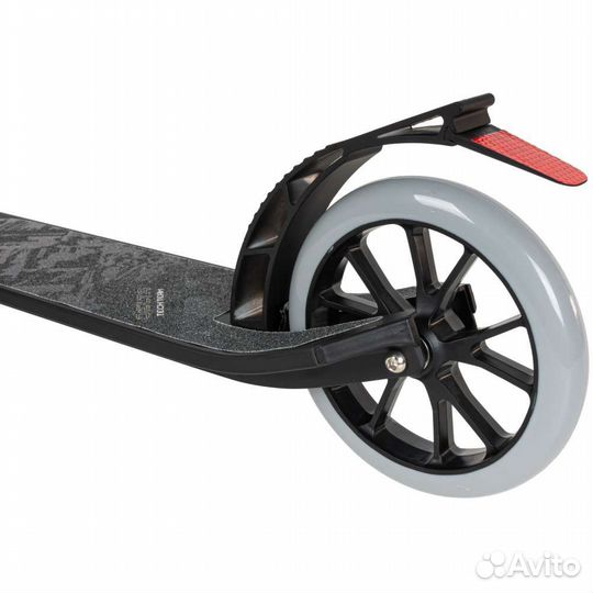 Самокат Tech Team Delta