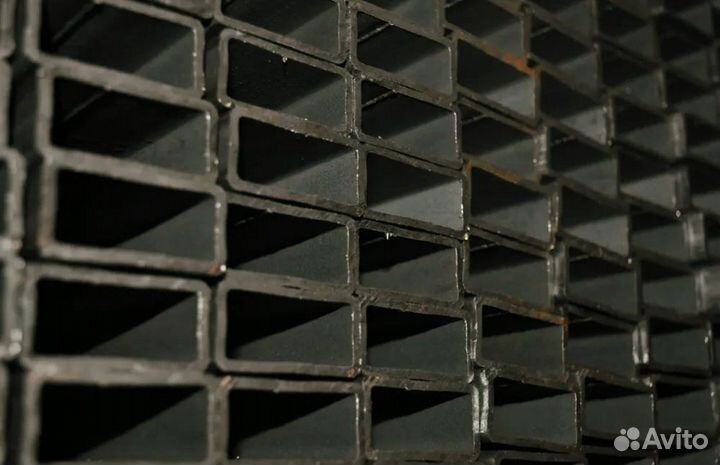 Труба профильная 120х60х4 опт