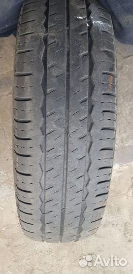 Evermax Active Cruise AF5 195/75 R16 107