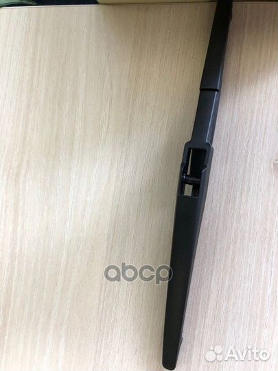 Щетка стеклоочистителя задняя Denso Rear 11