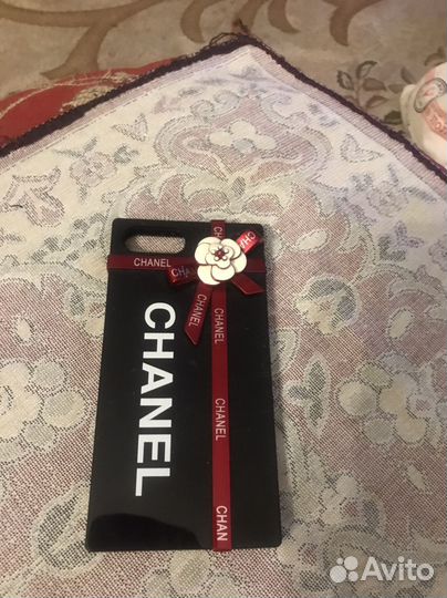 Чехол на iPhone 7 plus