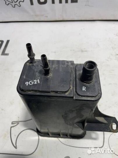 Абсорбер топливных паров Chevrolet Lacetti