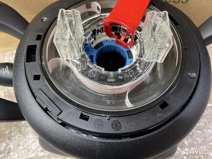 Блок управления Mercedes-Benz, A29290007009051