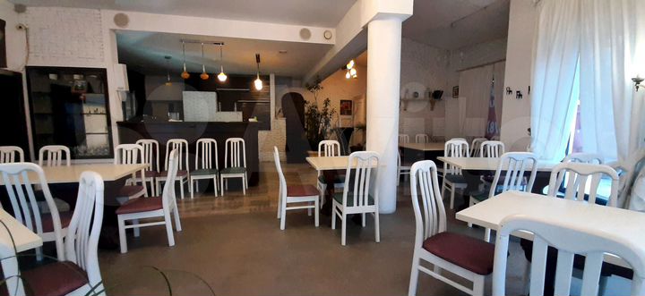 Свободного назначения, 278 м²