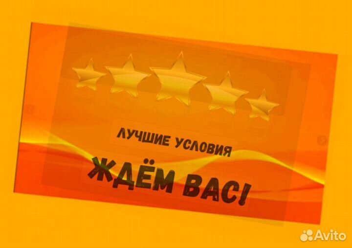 Обвальщик Работа вахтой Жилье/Питание Еженедельные выплаты