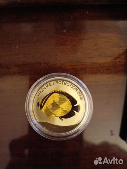 Подарочные серебряные монеты