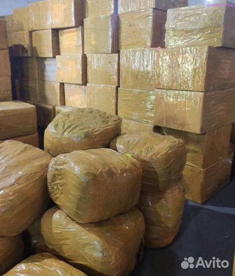 Мешки с товаром из Китая (Арт.70214)