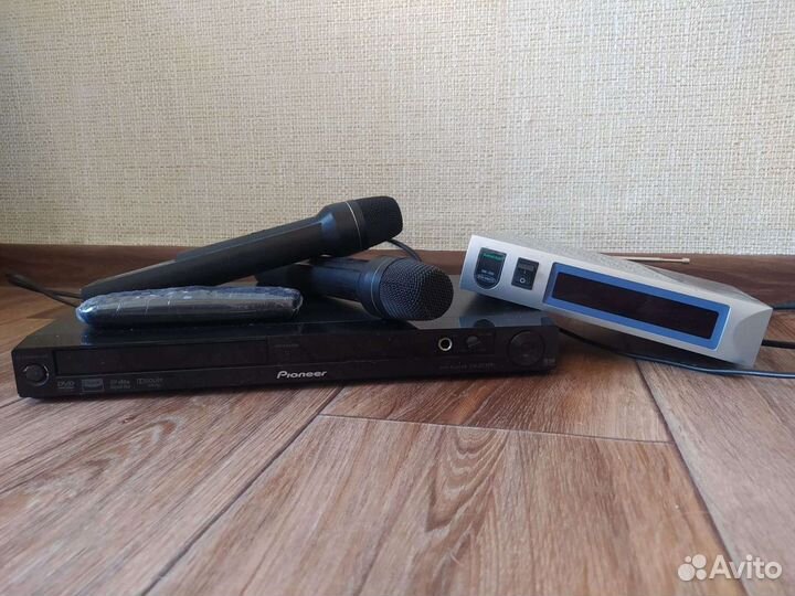 Радиосистема