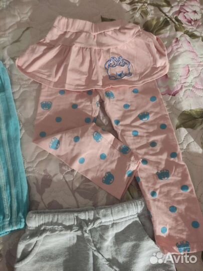 Вещи для девочки