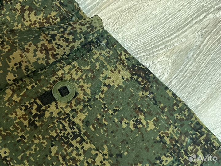 Летние костюмы Горка-8 цифра