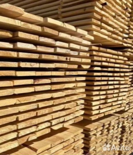 Доска, Брус, Пиломатериал