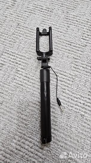 Монопод(селфи-палка)