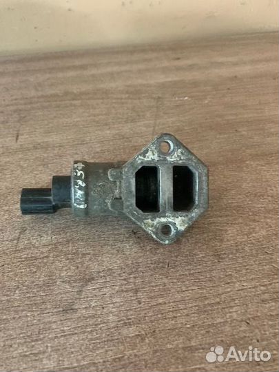 Клапан стабилизации холостого хода Focus I (1.4-1