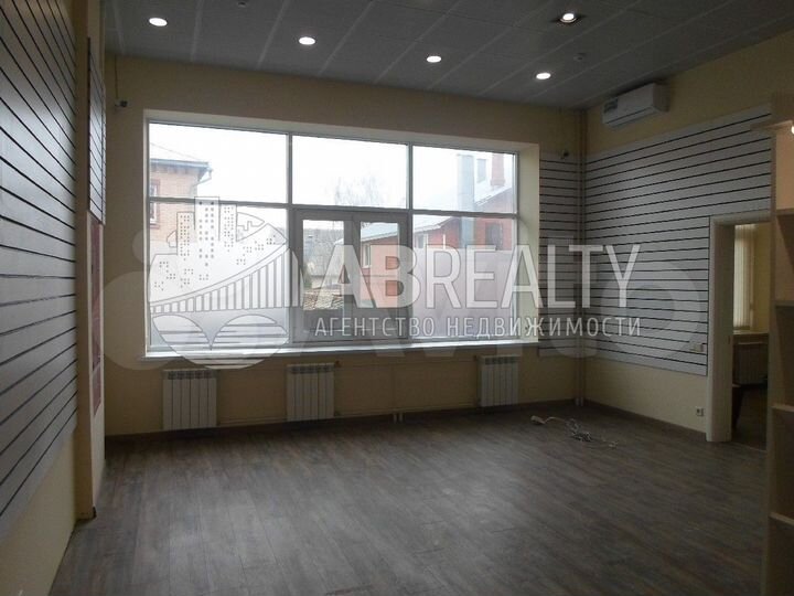 Псн-офис-склад-торговое, 88.2 м², Щербинка