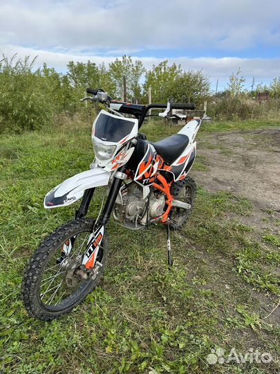 Продам пит байк