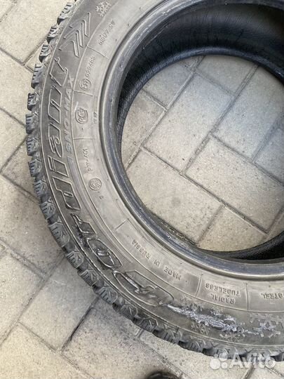 Cordiant Sno-Max 195/65 R15