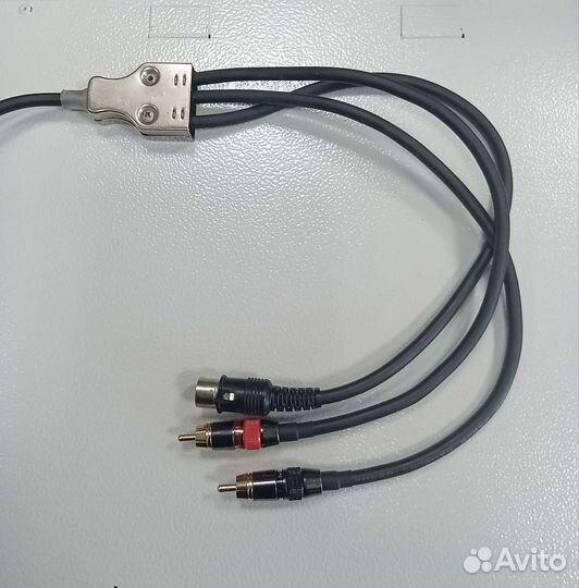 Кабель переходник