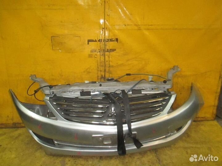 Ноускат Mitsubishi Grandis NA4W