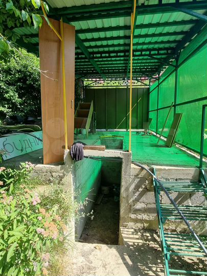 Дом 120 м² на участке 6 сот.