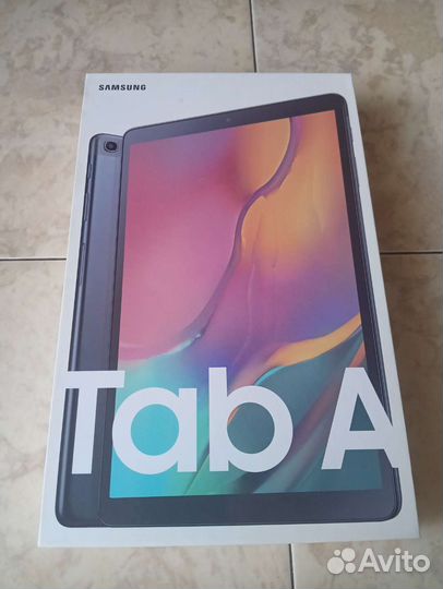 Samsung galaxy tab a 10.1 T515