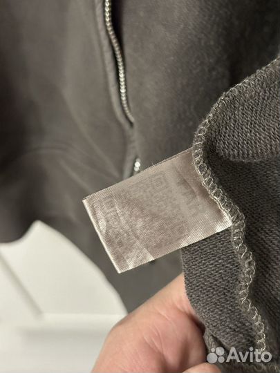 Far Archive Zip Hoodie Оригинал