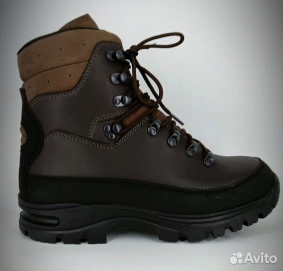 Фарадей, модель 858