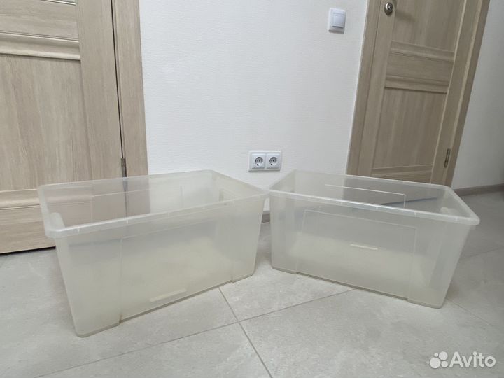 Контейнер для хранения