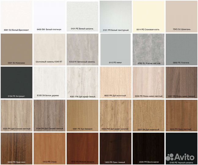 Распил лдсп, мдф, Фанеры, нестинг