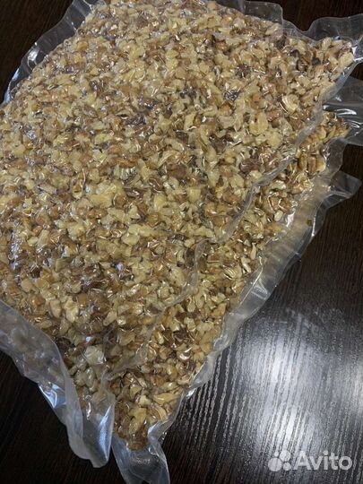 Грецкий орех