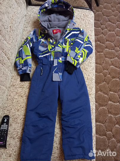 Детские вещи