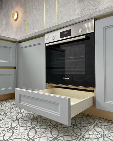 Кухня на заказ