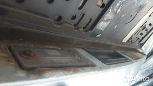 Дверь 3-5 volkswagen touareg 7L (2NK22GF01)