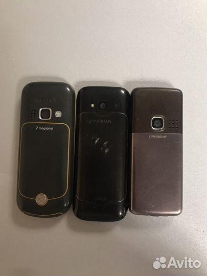 Nokia C5-00