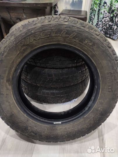 Pirelli Scorpion ATR 185/75 R16