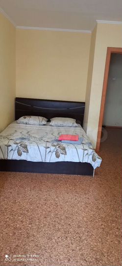 1-к. квартира, 53 м², 4/6 эт.