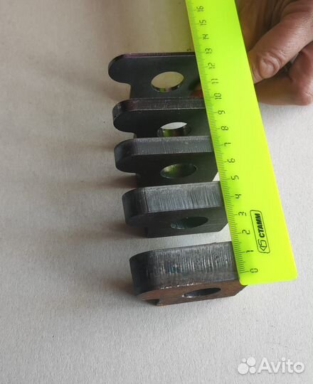 Лазерная резка металла